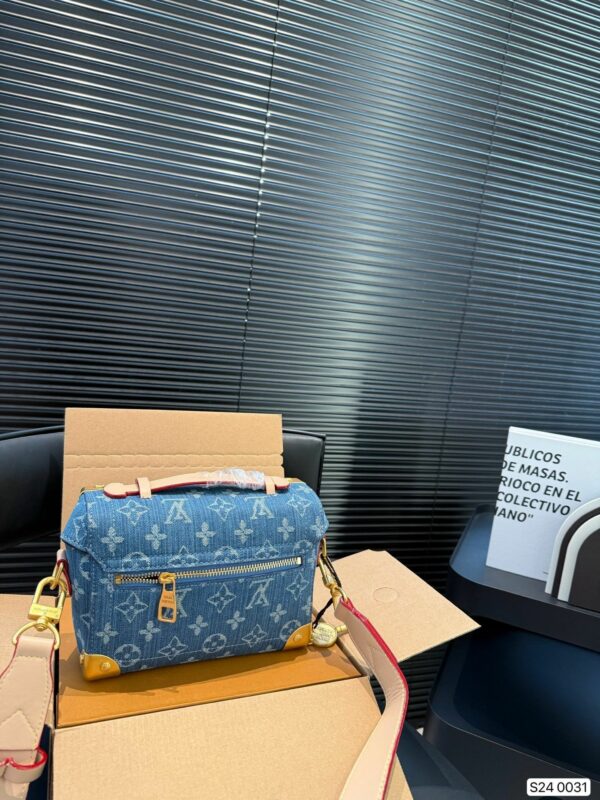 New Collection Fashion LV Handbag L2127