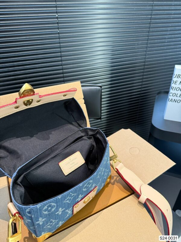 New Collection Fashion LV Handbag L2127