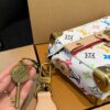 Stylish Fashion Carry LV Handbag L2127 Stylish Fashion Carry LV Handbag L2127
