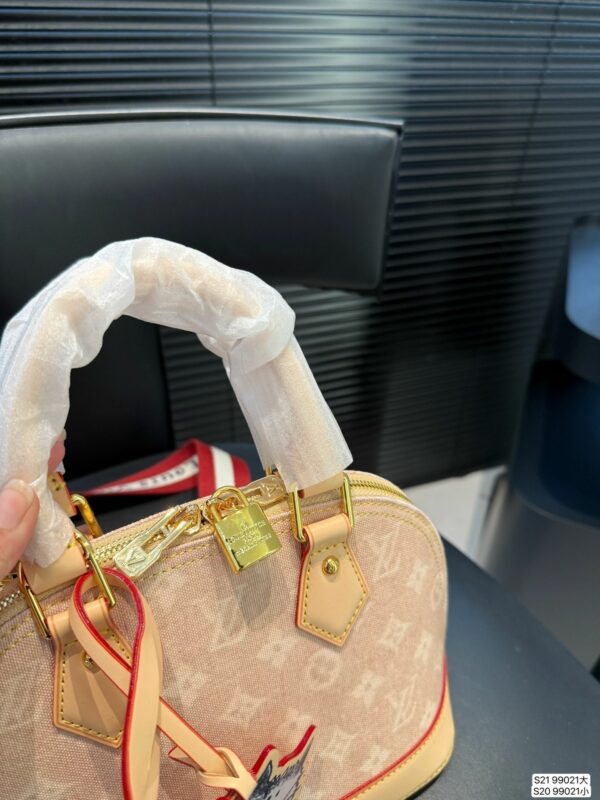 New Collection Fashion LV Handbag L2128