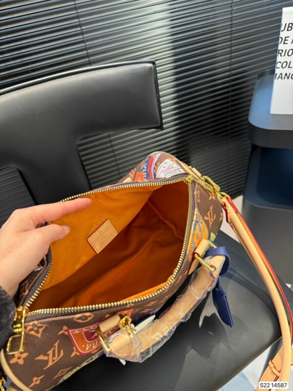 New Collection Fashion LV Handbag L2130