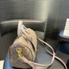 Stylish Fashion Carry LV Handbag L2130