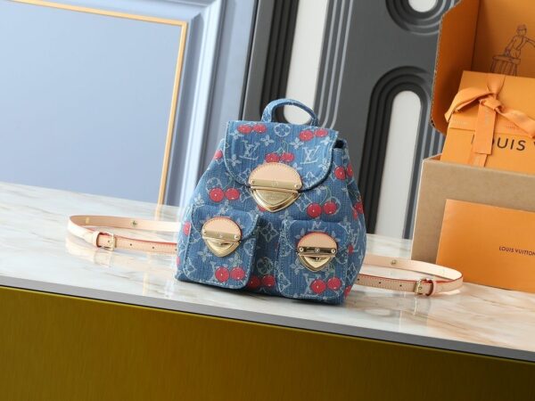 Luxury LV Handbag M13679