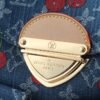 Chic Charm LV Handbag M13679