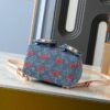 Chic Charm LV Handbag M13679