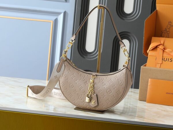 Luxury LV Handbag M12939.1