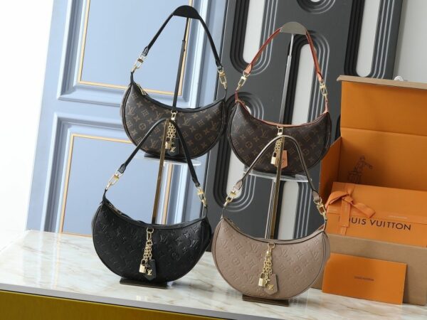 Luxury LV Handbag M12939.1
