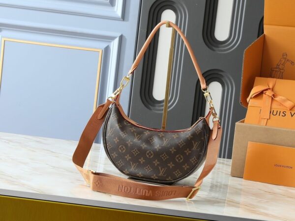 Luxury LV Handbag M12939.1