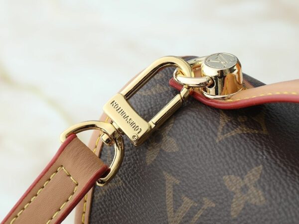 Luxury LV Handbag M44919