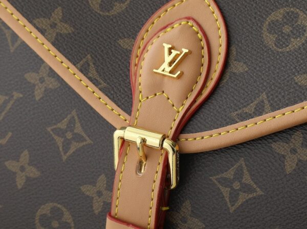 Luxury LV Handbag M44919