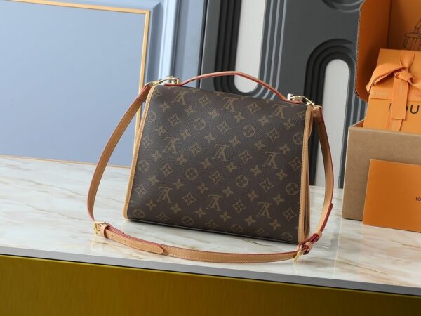 Luxury LV Handbag M44919