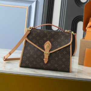 Luxury LV Handbag M44919