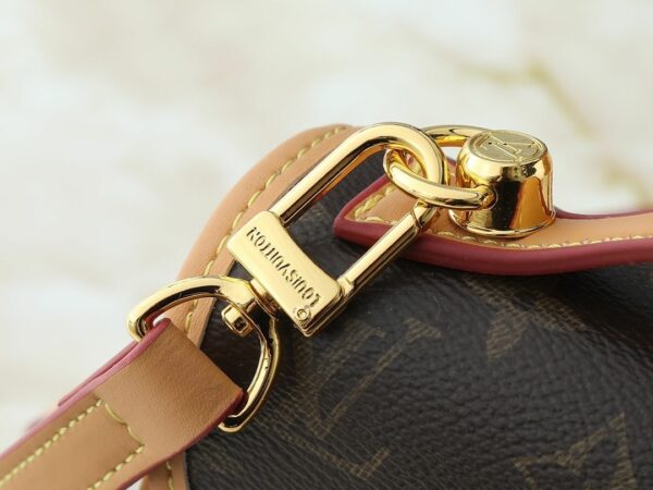 Luxury LV Handbag M44919