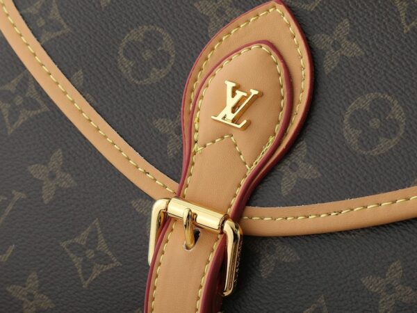 Luxury LV Handbag M44919