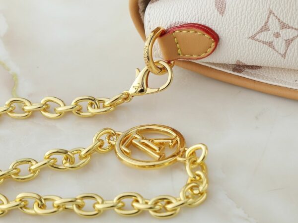 Luxury LV Handbag M26583-M13566