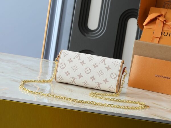 Luxury LV Handbag M26583-M13566