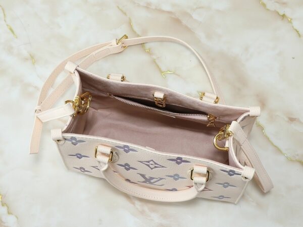 Luxury LV Handbag M45495-M22770