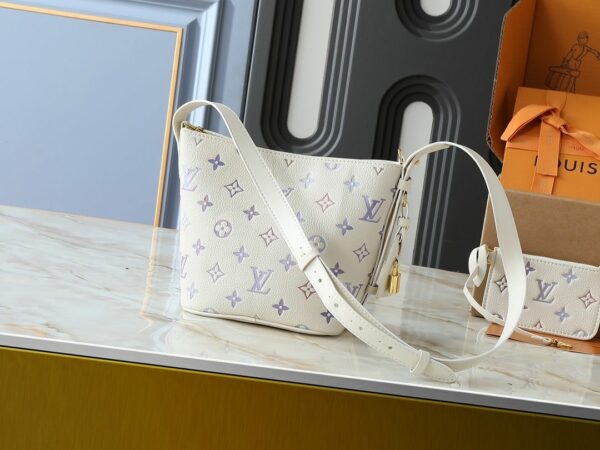 Luxury LV Handbag M25673-M12925