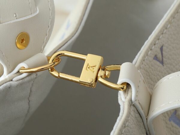 Luxury LV Handbag M25673-M12925