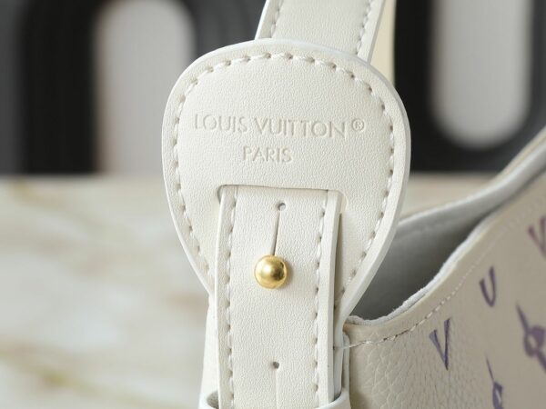 Luxury LV Handbag M25673-M12925