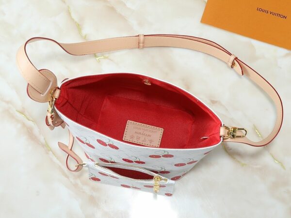 Luxury LV Handbag M12925