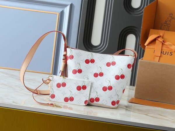 Luxury LV Handbag M12925