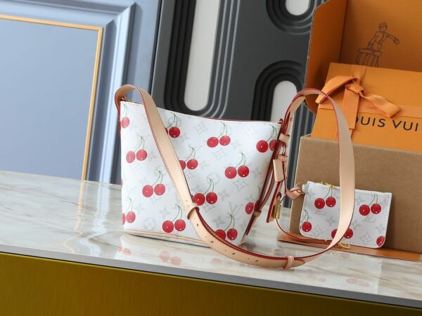 Luxury LV Handbag M12925