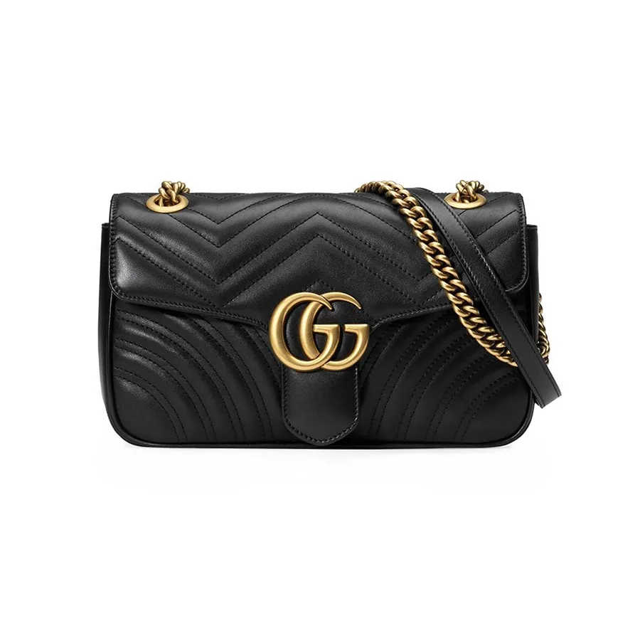 gucci gg marmont 