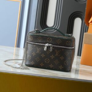 Luxury LV Handbag M12650