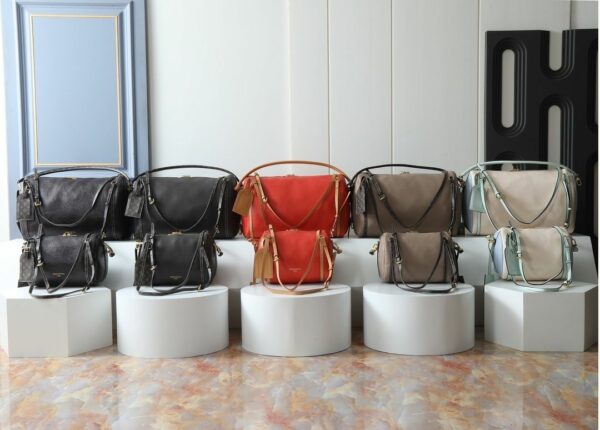 Luxury LV Handbag M13668-M13667