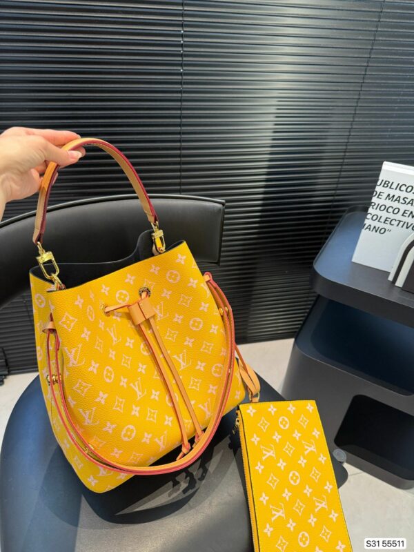 New Collection Fashion LV Handbag L1863