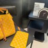 Stylish Fashion Carry LV Handbag L1863