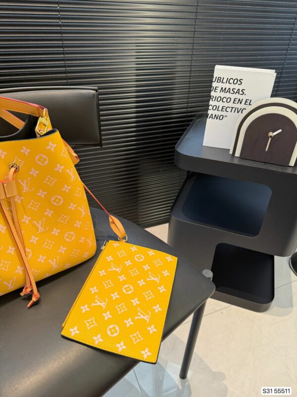 New Collection Fashion LV Handbag L1863