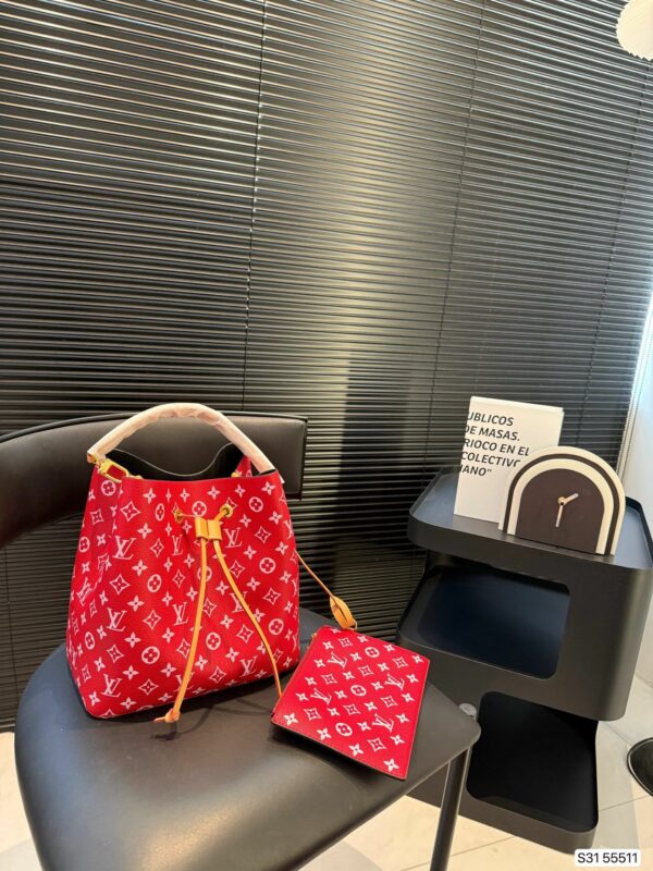 New Collection Fashion LV Handbag L1863