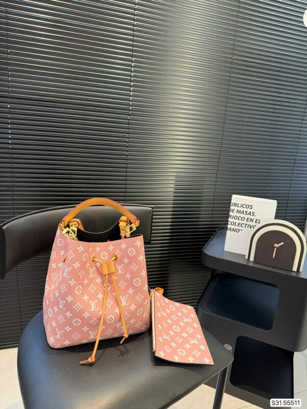New Collection Fashion LV Handbag L1863