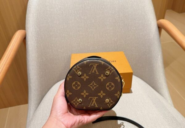 New Collection Fashion Bag L5095