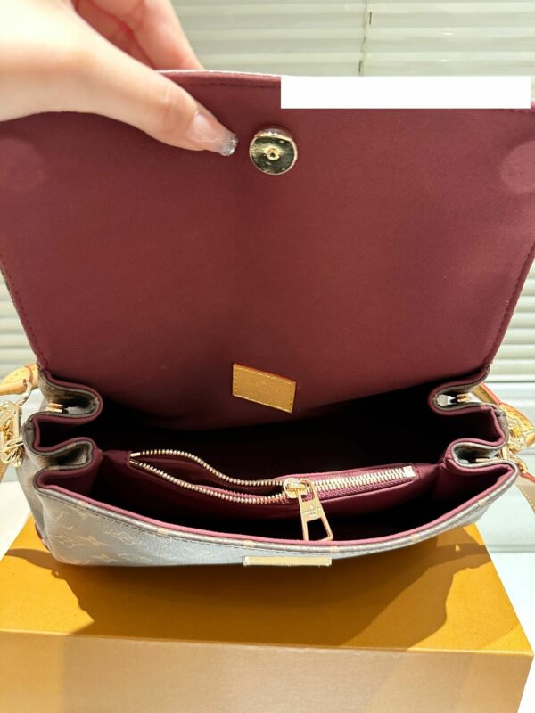 New Collection Fashion LV Handbag L1862