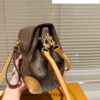 Stylish Fashion Carry LV Handbag L1862