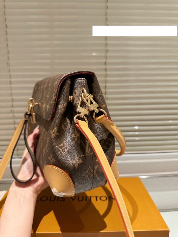 New Collection Fashion LV Handbag L1862