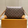 Stylish Fashion Carry LV Handbag L1862