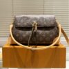 Stylish Fashion Carry LV Handbag L1862