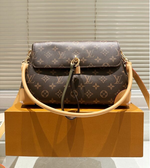 New Collection Fashion LV Handbag L1862