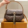 Stylish Fashion Carry LV Handbag L1862