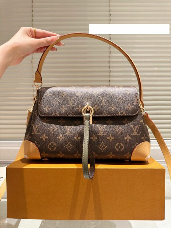 New Collection Fashion LV Handbag L1862