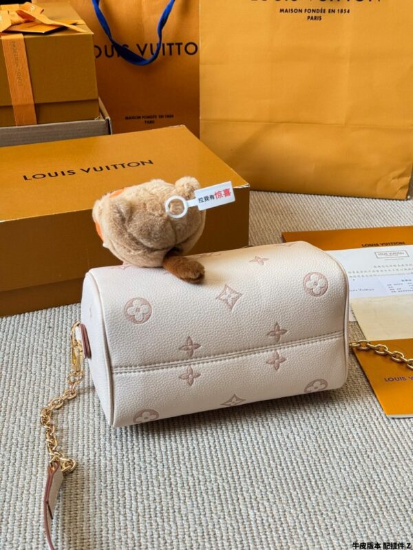 New Collection Fashion LV Handbag L1861