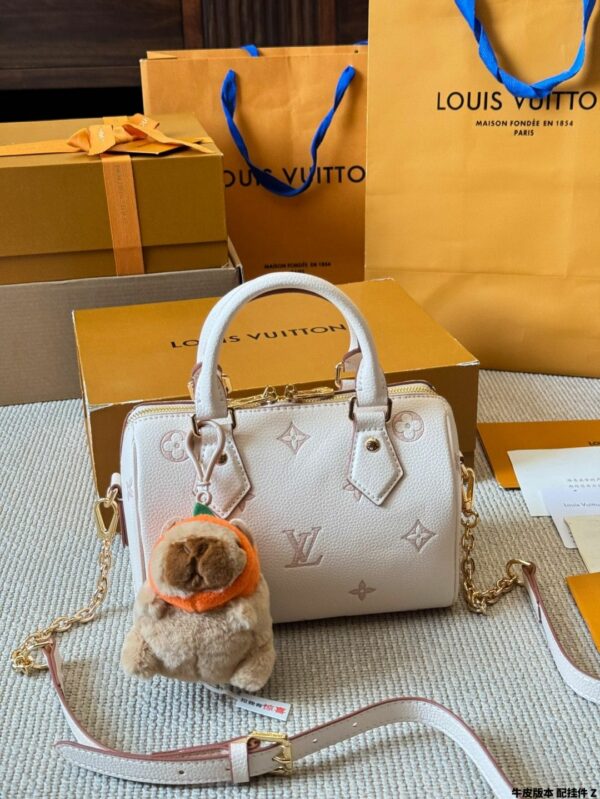 New Collection Fashion LV Handbag L1861