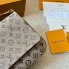 Stylish Fashion Carry LV Handbag L1860