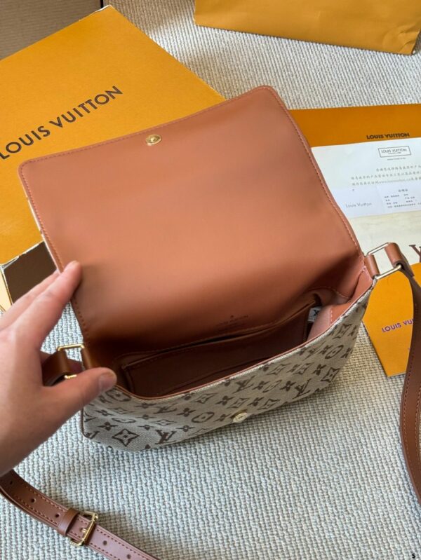 New Collection Fashion LV Handbag L1860