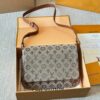 Stylish Fashion Carry LV Handbag L1860