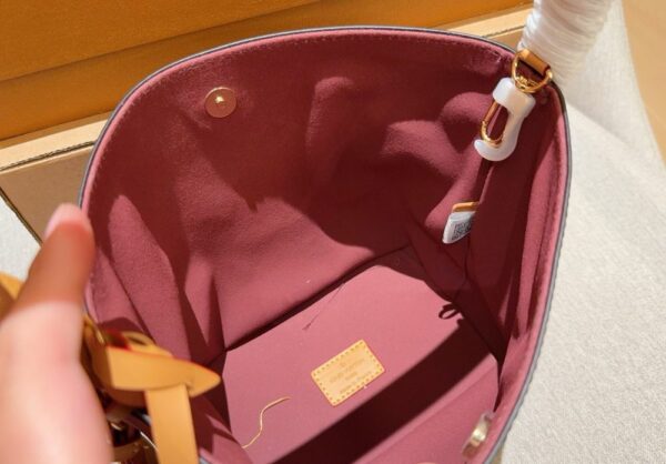 New Collection Fashion Bag L5094